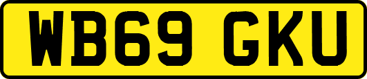 WB69GKU