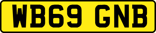 WB69GNB