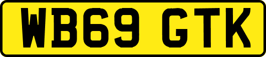 WB69GTK