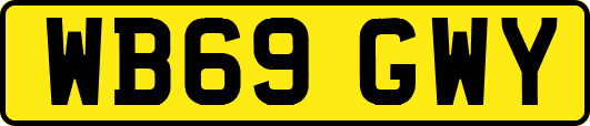 WB69GWY