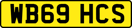 WB69HCS