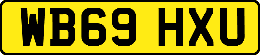 WB69HXU