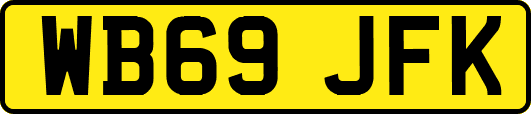 WB69JFK