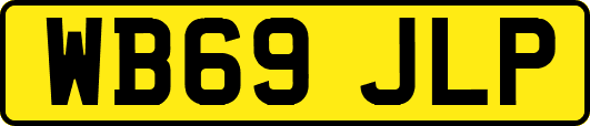 WB69JLP