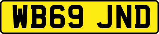 WB69JND