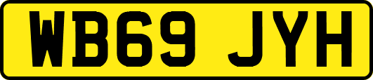 WB69JYH