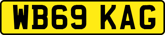 WB69KAG