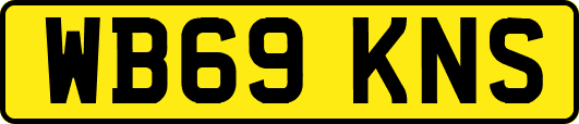 WB69KNS
