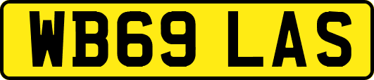 WB69LAS