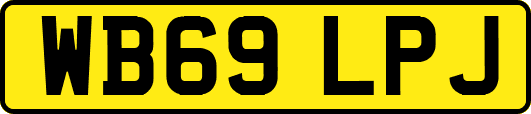 WB69LPJ