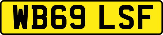 WB69LSF
