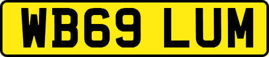 WB69LUM