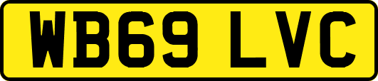 WB69LVC