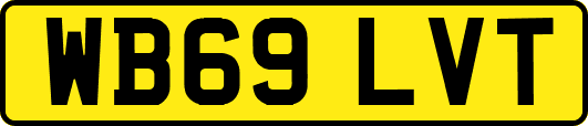 WB69LVT