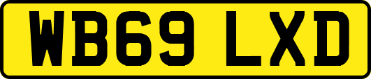WB69LXD