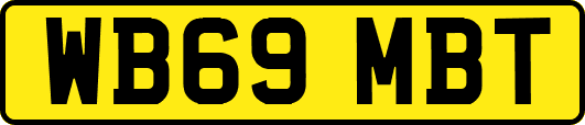 WB69MBT