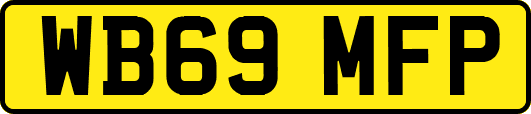 WB69MFP
