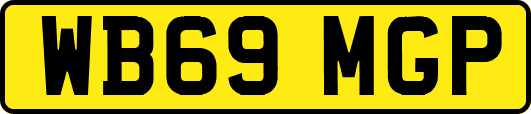 WB69MGP
