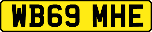 WB69MHE