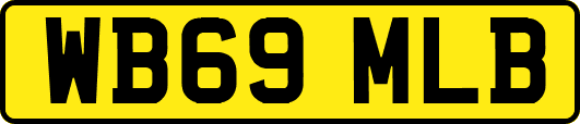 WB69MLB