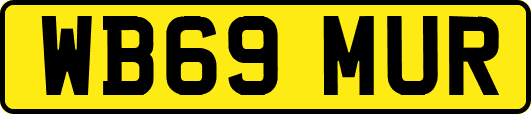 WB69MUR