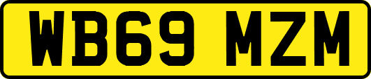 WB69MZM