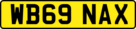 WB69NAX