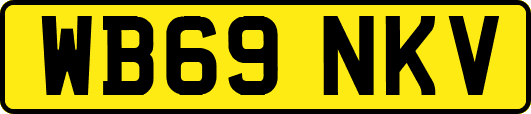 WB69NKV