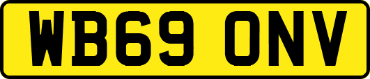 WB69ONV