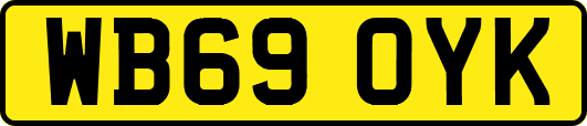 WB69OYK