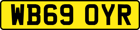 WB69OYR