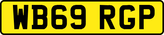 WB69RGP
