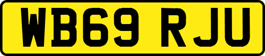 WB69RJU