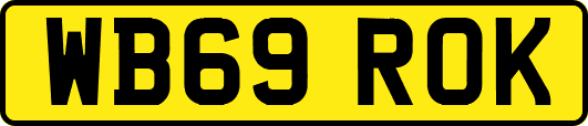WB69ROK