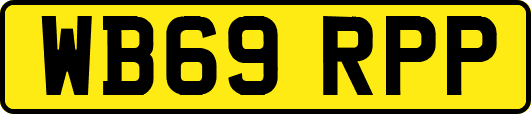 WB69RPP