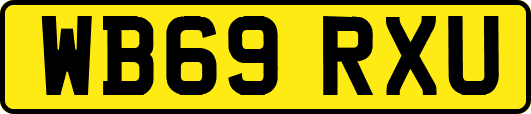 WB69RXU