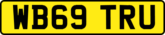 WB69TRU