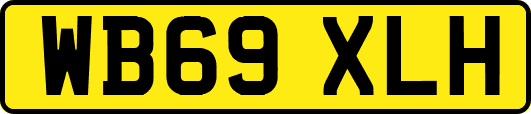 WB69XLH