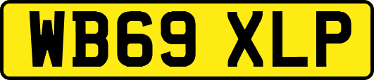 WB69XLP