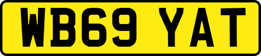 WB69YAT