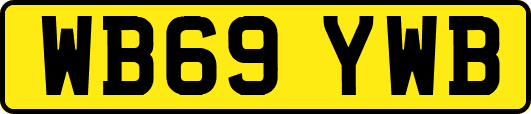 WB69YWB