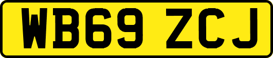 WB69ZCJ