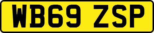 WB69ZSP
