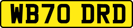 WB70DRD