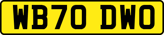 WB70DWO
