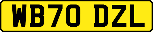 WB70DZL