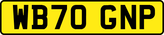 WB70GNP