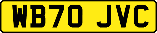 WB70JVC