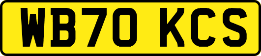 WB70KCS