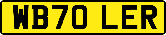 WB70LER